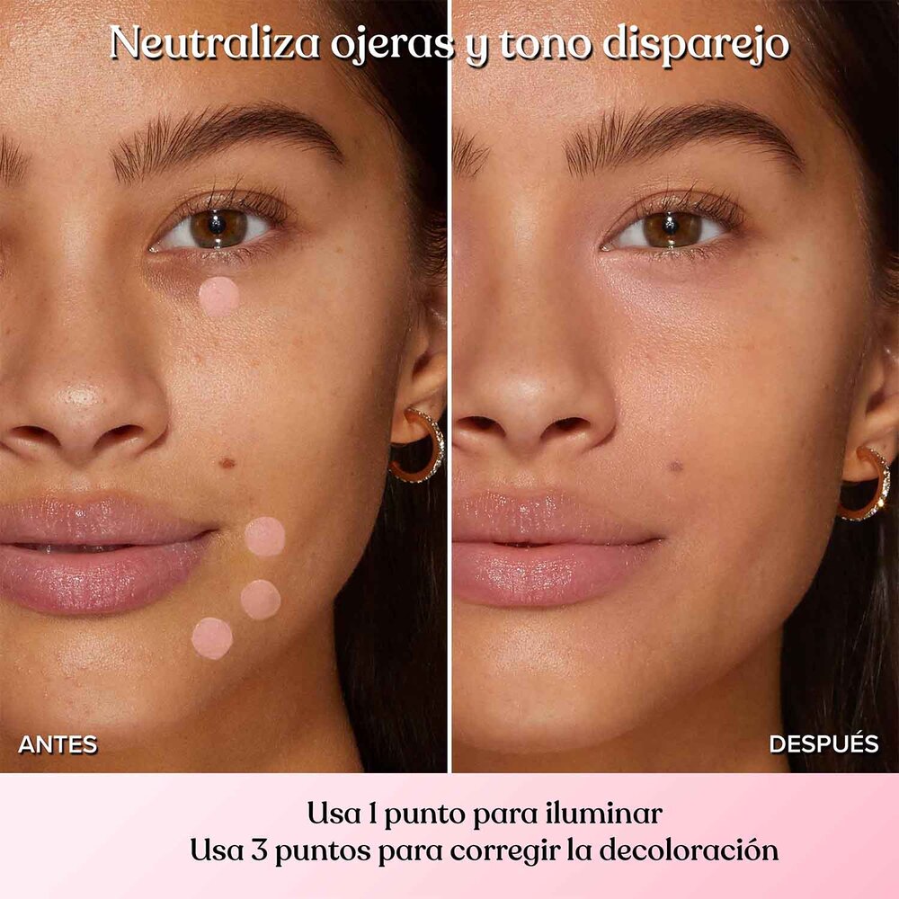BORN THIS WAY BRIGHTEN & CORRECT CONCEALER (CORRECTOR)